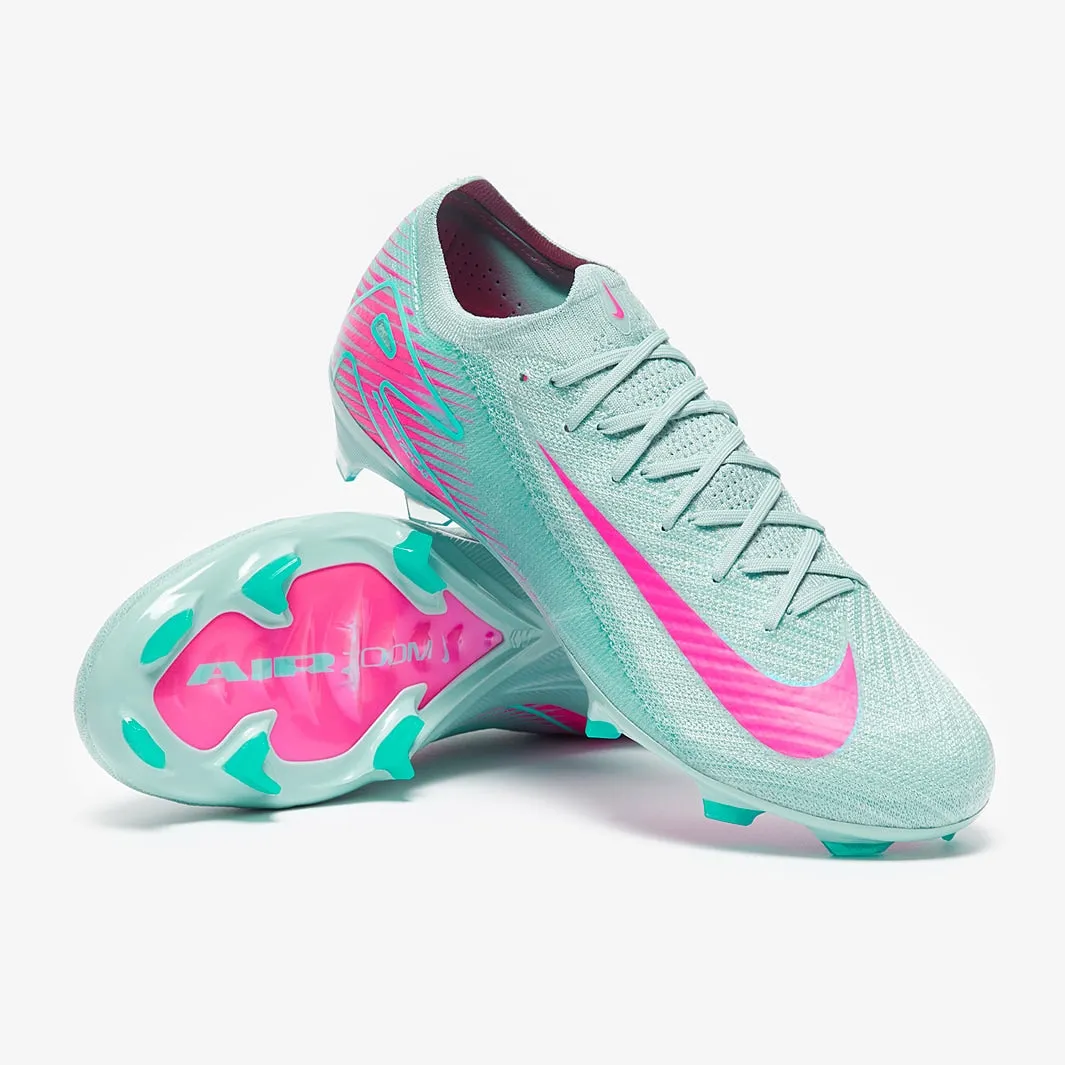 Best Soccer Cleats Under $100 Nike Air Zoom Mercurial Vapor 16 Elite FG