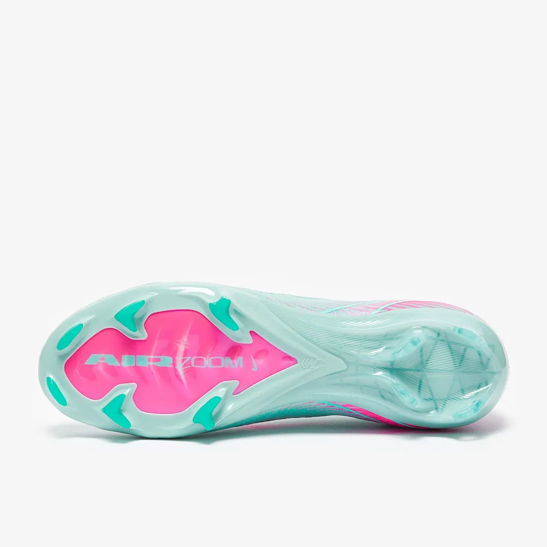 Plastic Screw In Studs For Soccer Cleats Nike Air Zoom Mercurial Vapor 16 Elite FG