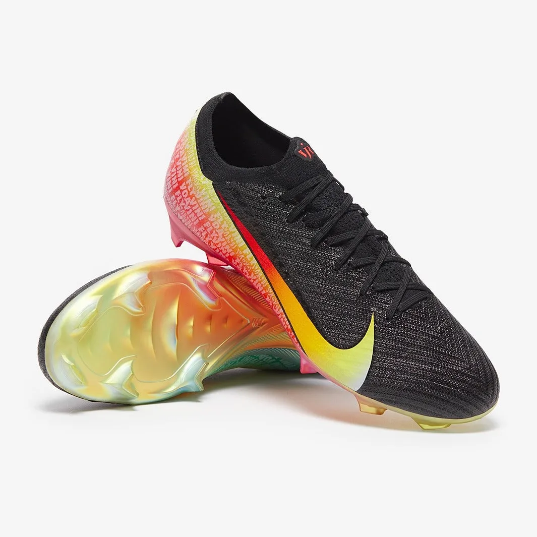 Nike Air Zoom Mercurial Vapor 16 Elite X FG Goletto Vi Fg Soccer