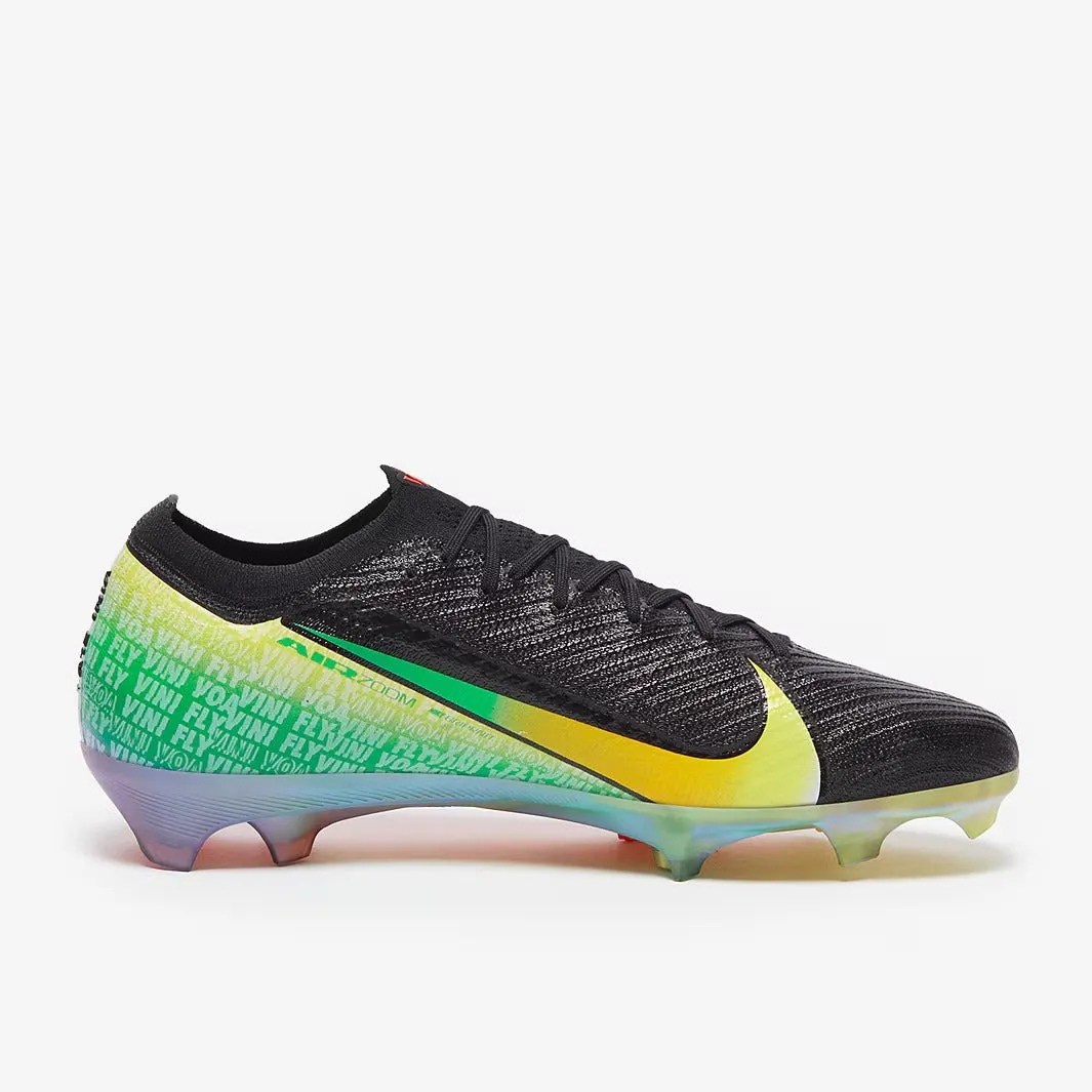 Nike Air Zoom Mercurial Vapor 16 Elite X FG Create Own Soccer Cleats