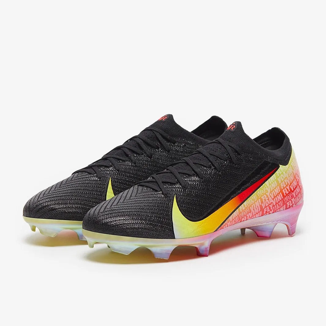 Brands Of Soccer Cleats Nike Air Zoom Mercurial Vapor 16 Elite X FG