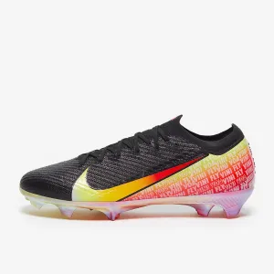 Soccer Training Cleats Nike Air Zoom Mercurial Vapor 16 Elite X FG
