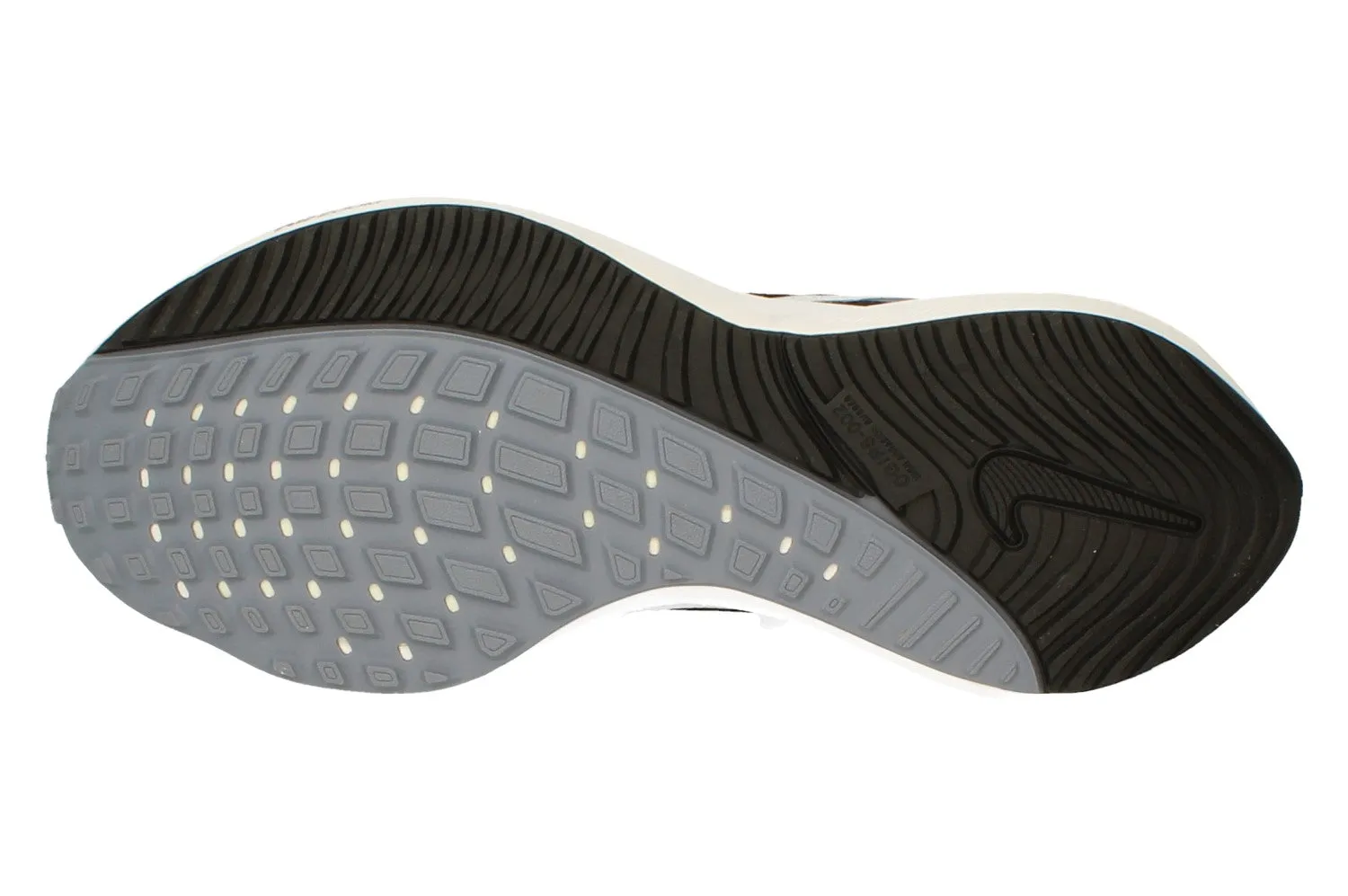 Nike Air Zoom Vomero 16 Mens Da7245 010 Flexible Soccer Cleats