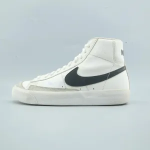Reflective Nike Shoes NIKE BLAZER MID 77