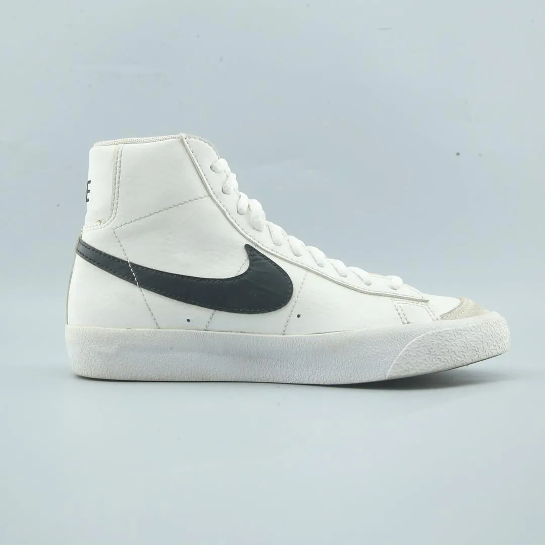 Ted Lasso Nike Shoes NIKE BLAZER MID 77