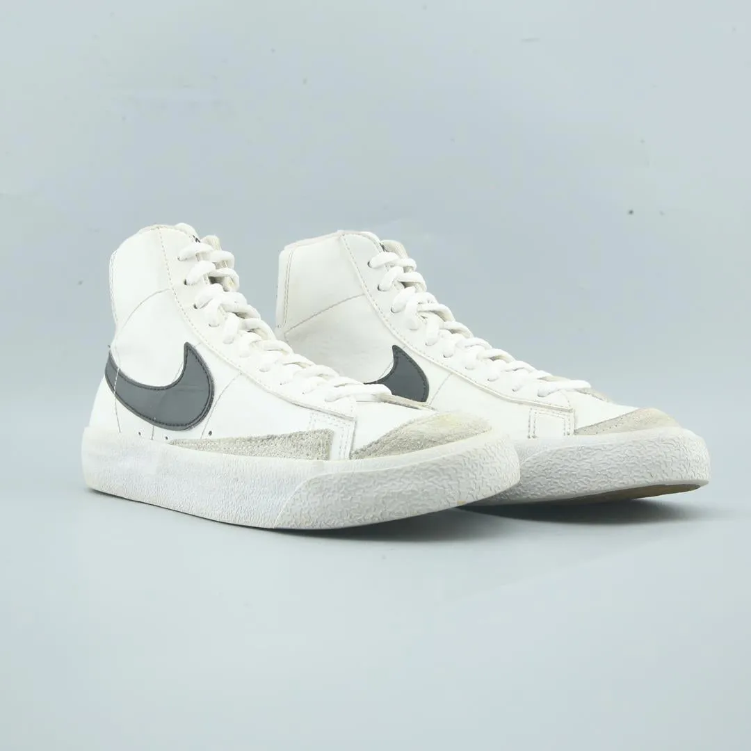 Nike Air Force Crib Shoes NIKE BLAZER MID 77