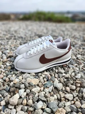 Nike Cortez Leather Nike Low Dunk Golf Shoes