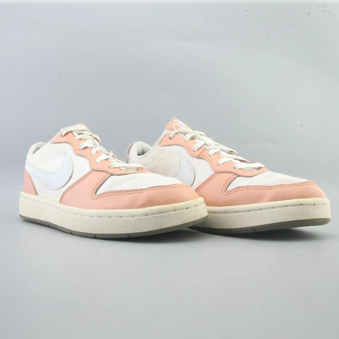 Japanese Sandals NIKE COURT BOROUGH LOW 2 SE
