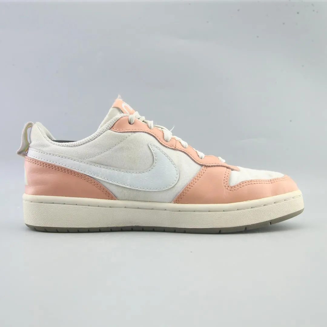 Designer Sandals NIKE COURT BOROUGH LOW 2 SE