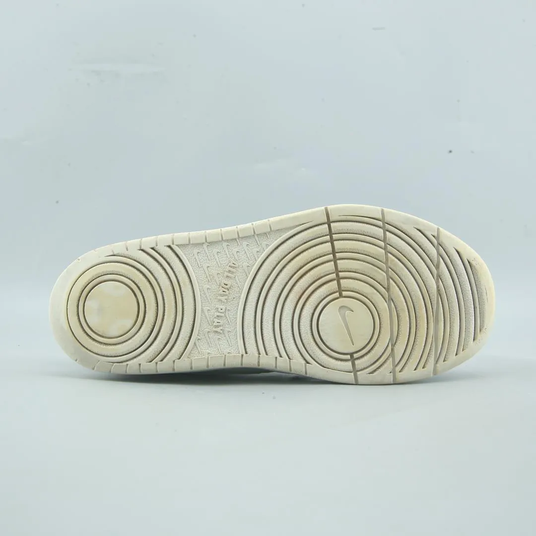 Nike Tiempo Legend Indoor Soccer Shoes NIKE  COURT BOROUGH LOW 2