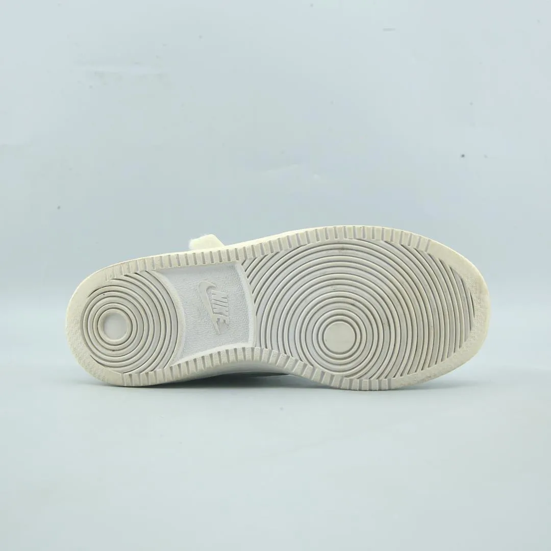 Grateful Dead Shoe's Nike NIKE COURT BOROUGH LOW