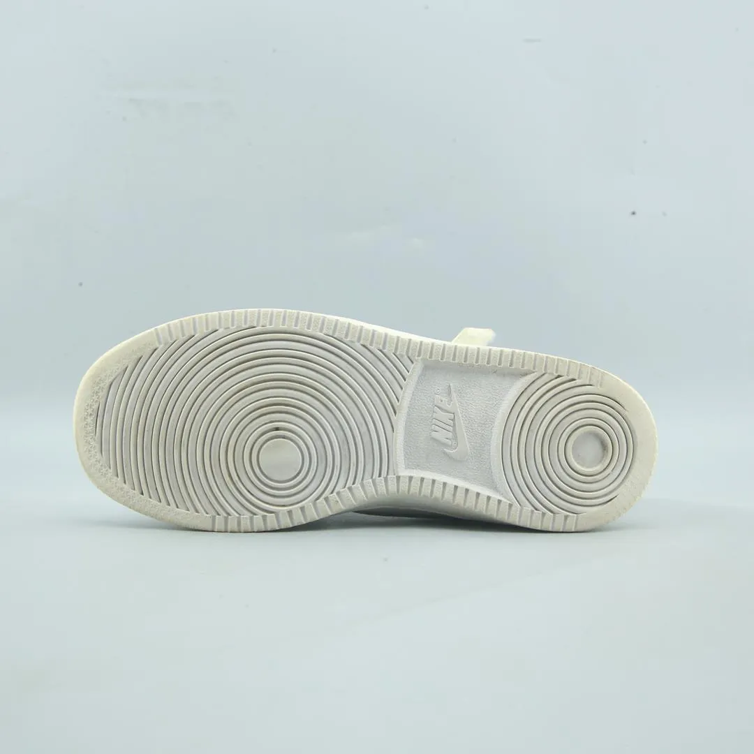 NIKE COURT BOROUGH LOW Nike Isofly Shoes