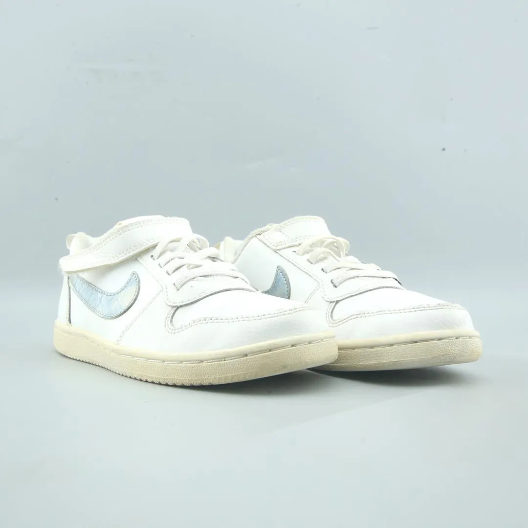 Nike Reax Shoes NIKE COURT BOROUGH LOW