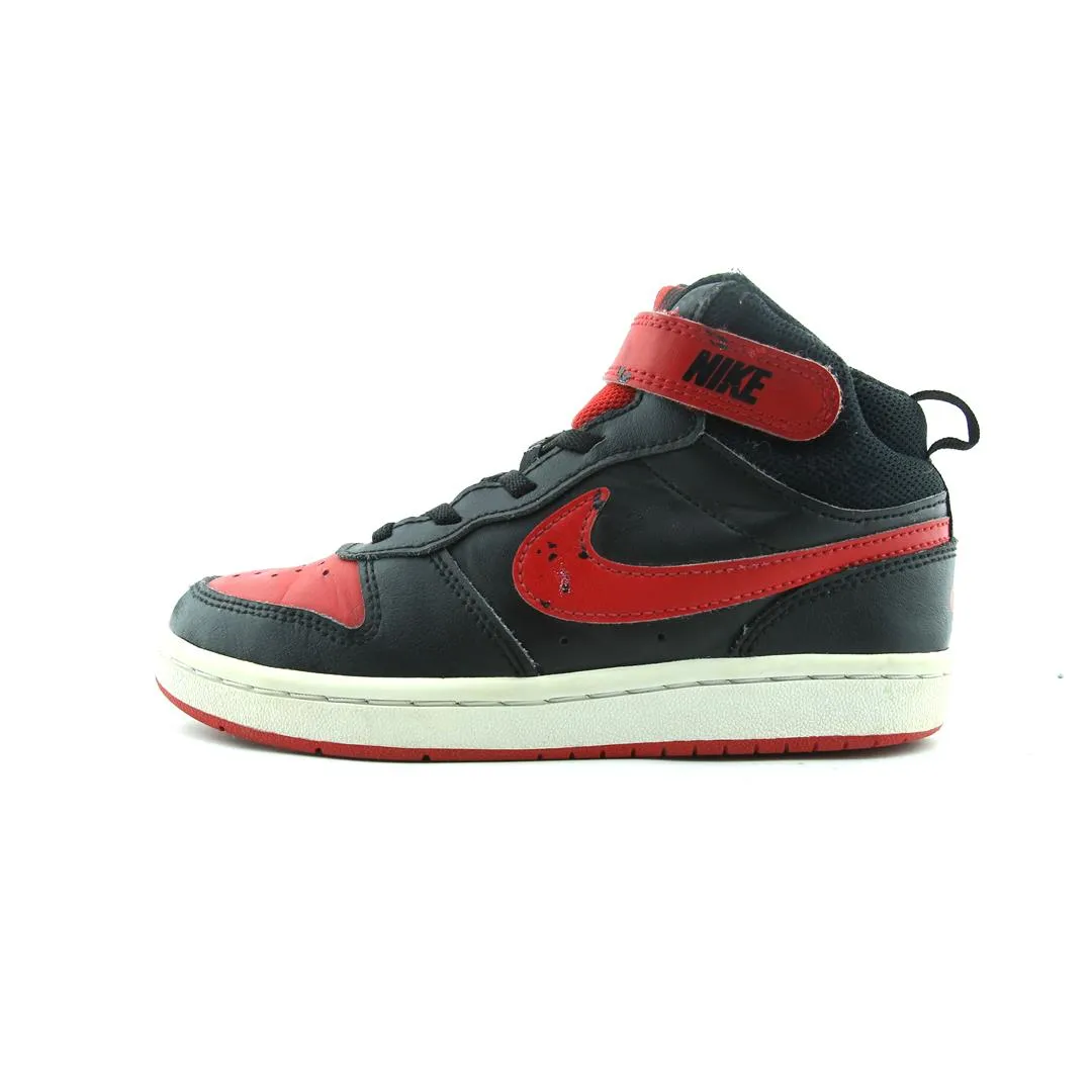 NIKE COURT BOROUGH MID 2 Nike Golf Wide Shoes