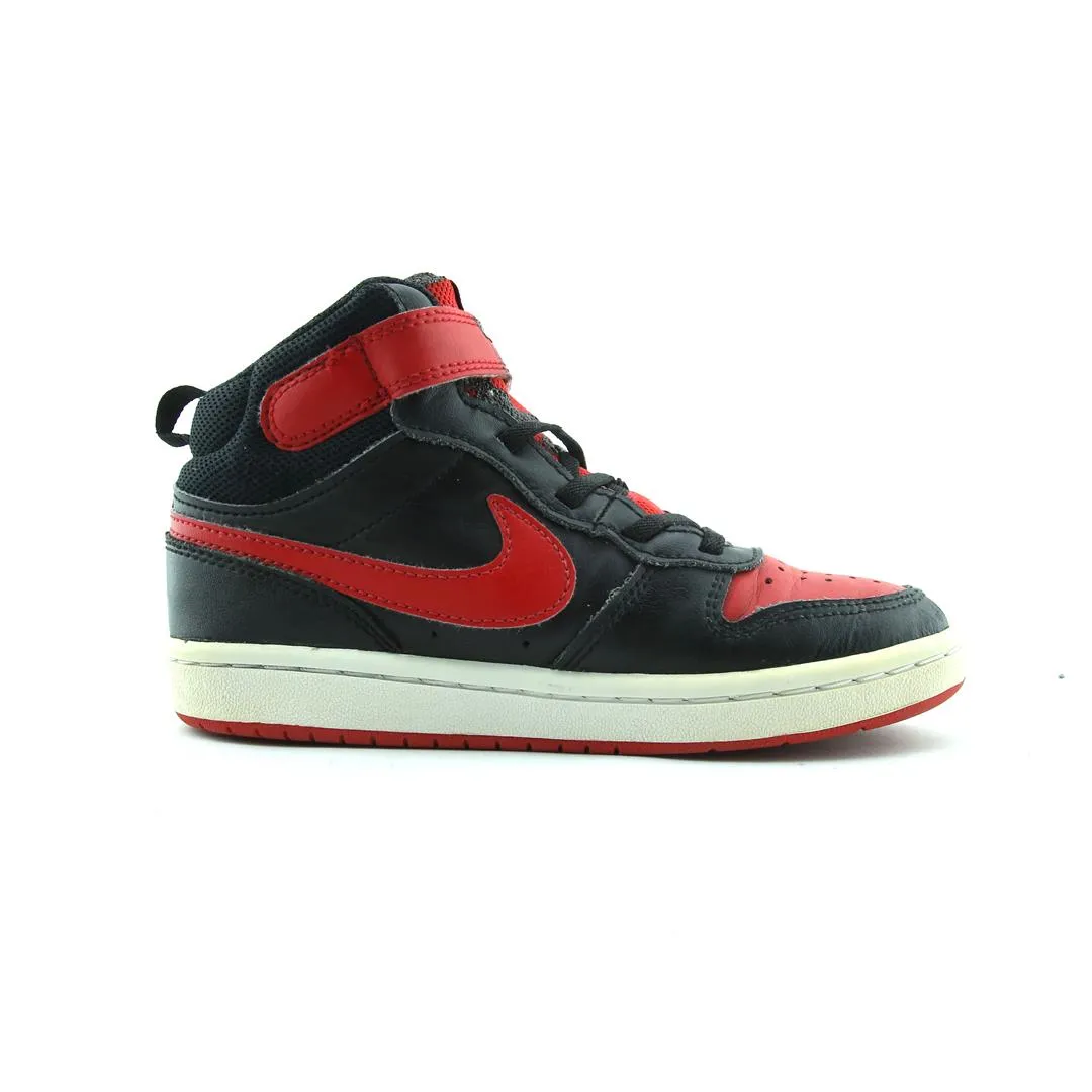 NIKE COURT BOROUGH MID 2 Nike Court Vision Alta Shoes