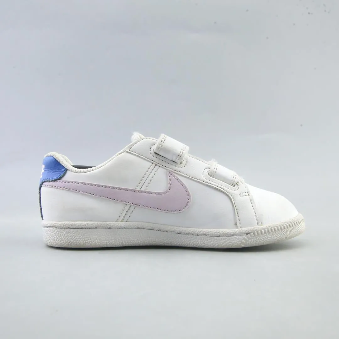 NIKE  COURT ROYALE Jordan Nike Tennis Shoes