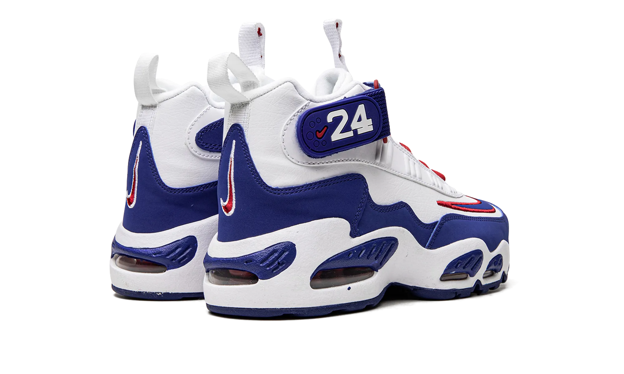 Air Griffey Max 1 GS "USA" Nike Janoski Shoes