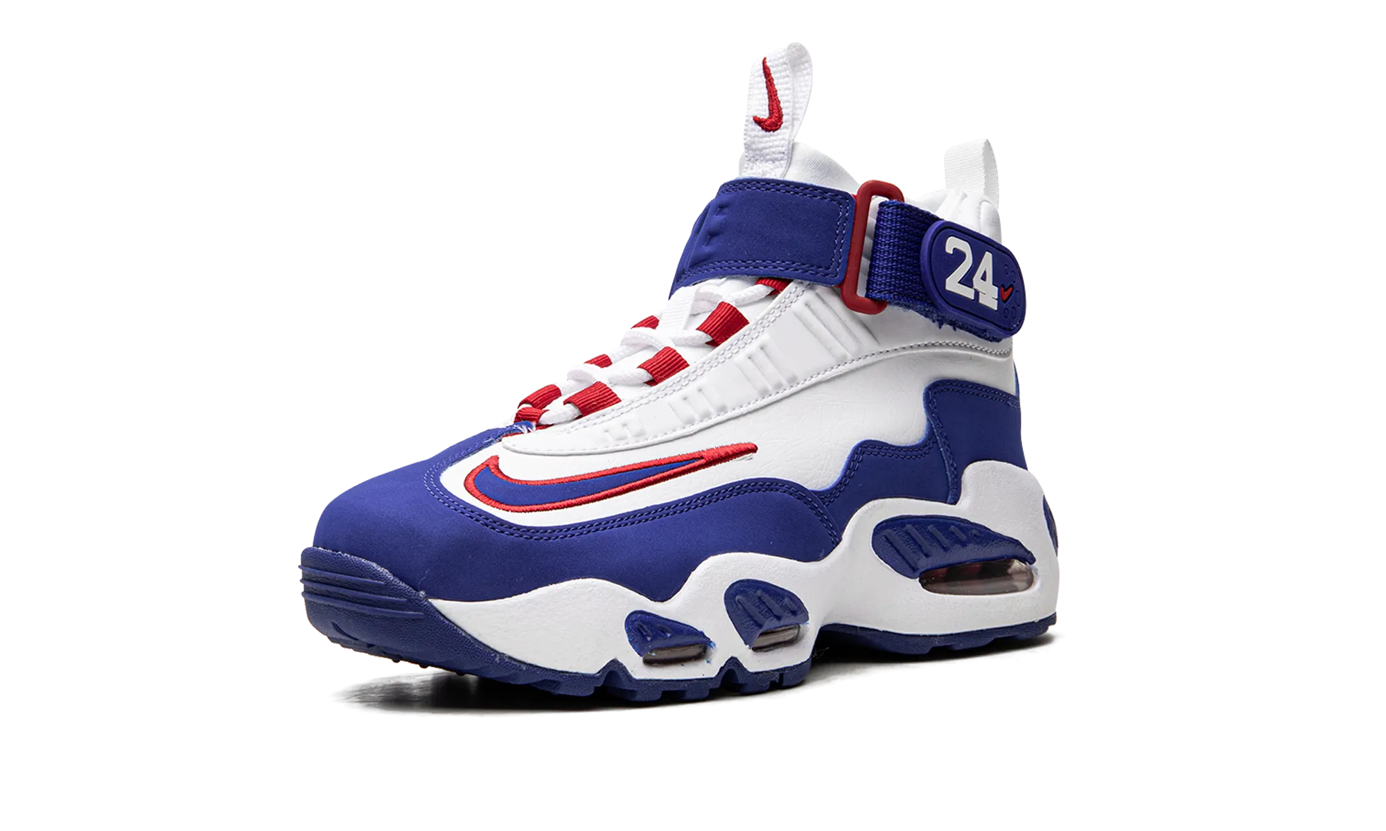 Air Griffey Max 1 GS "USA" Nike Free Run Shoes
