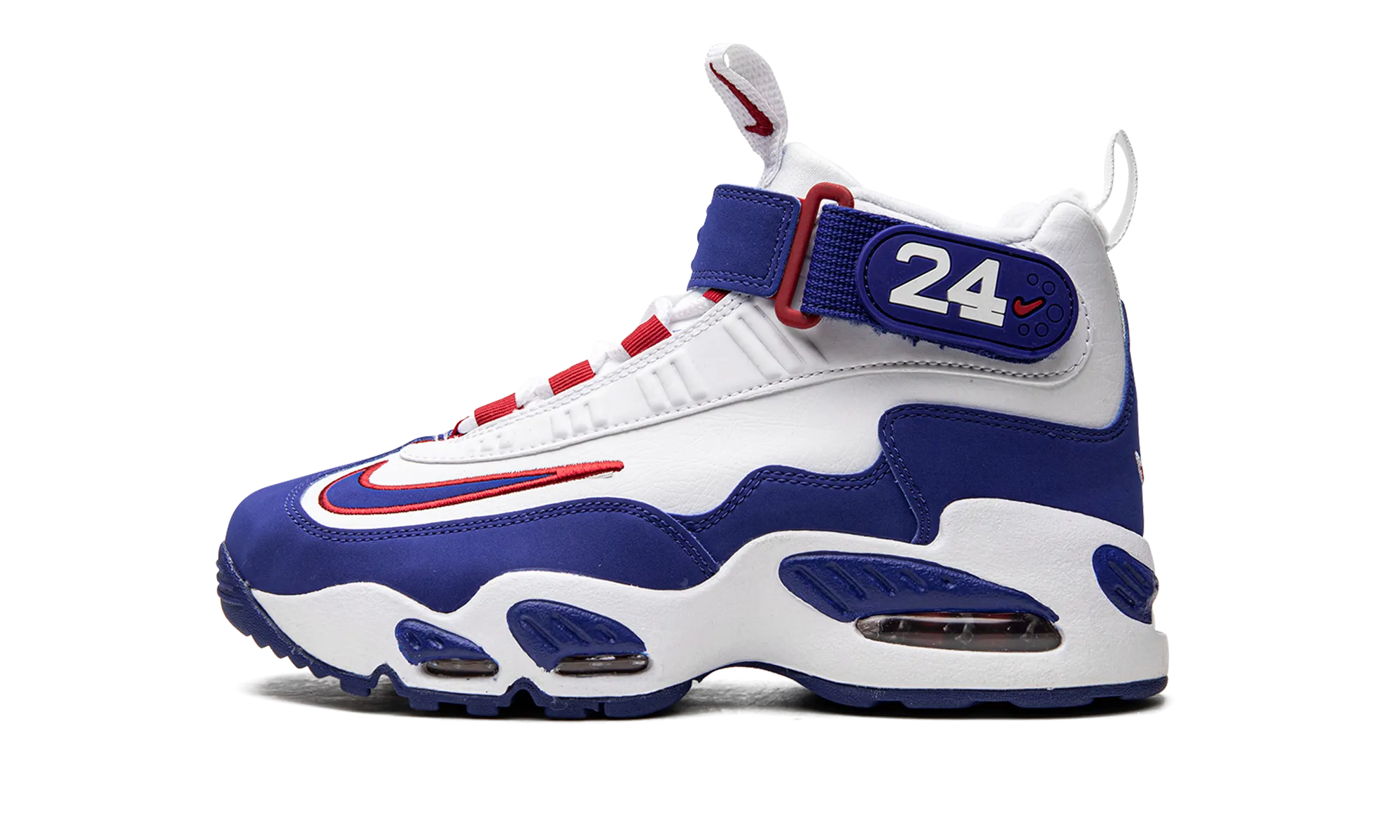 Air Griffey Max 1 GS "USA" Vegan Nike Shoes