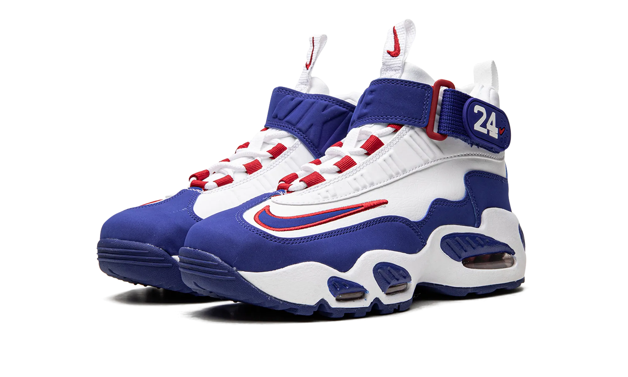 Nike Mcenroe Tennis Shoes Air Griffey Max 1 GS "USA"