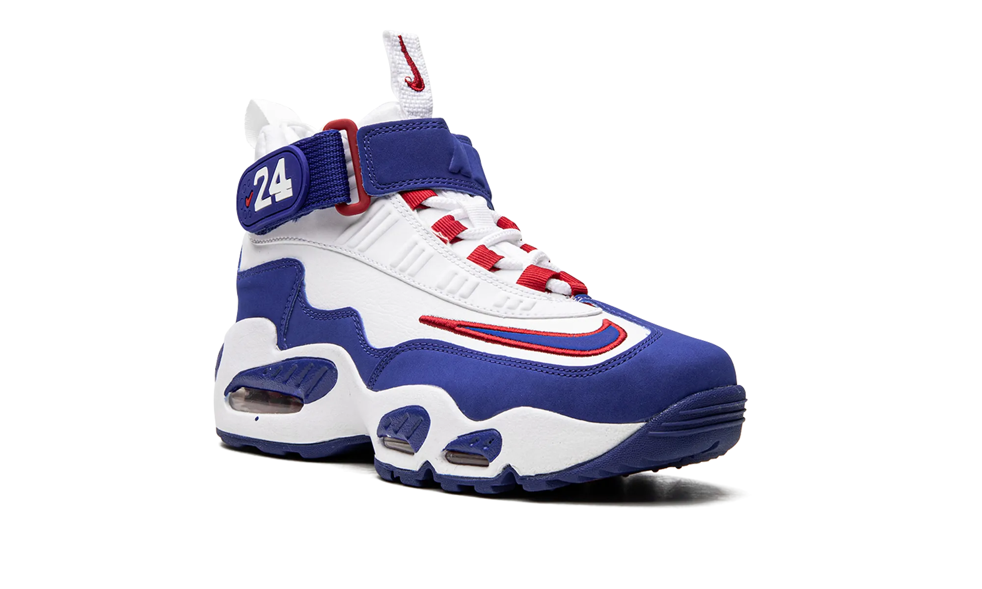Air Griffey Max 1 GS "USA" Shoes Nike Flex