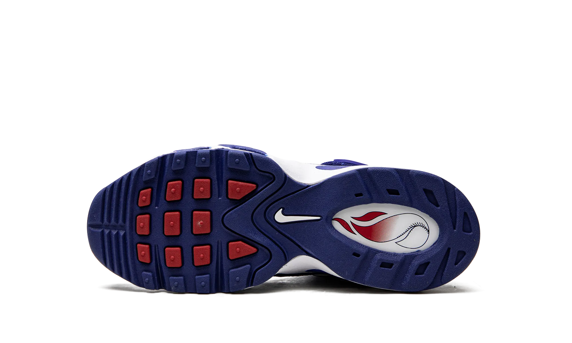 Nike Max Golf Shoes Air Griffey Max 1 GS "USA"