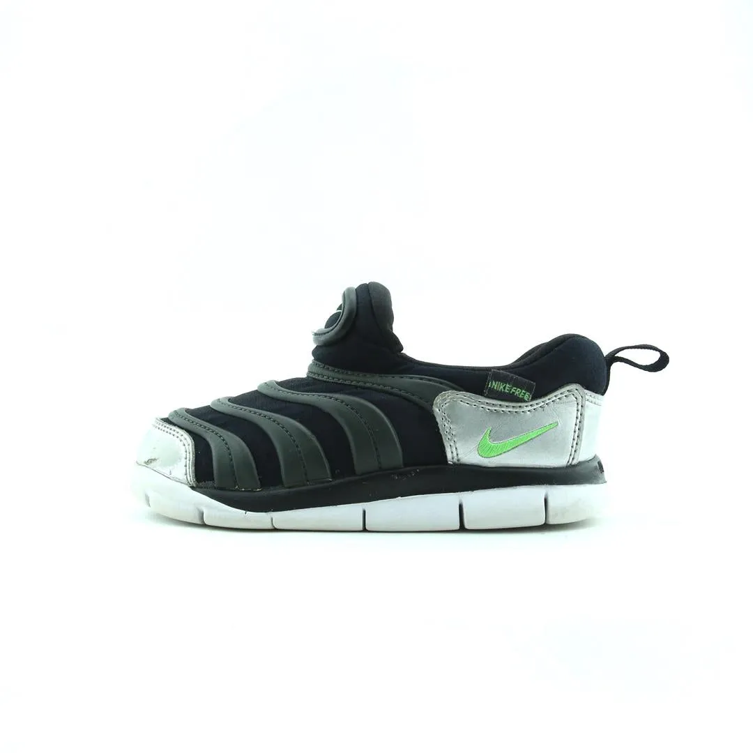 Nike Elevate Basketball Shoes NIKE DYNAMO FREE
