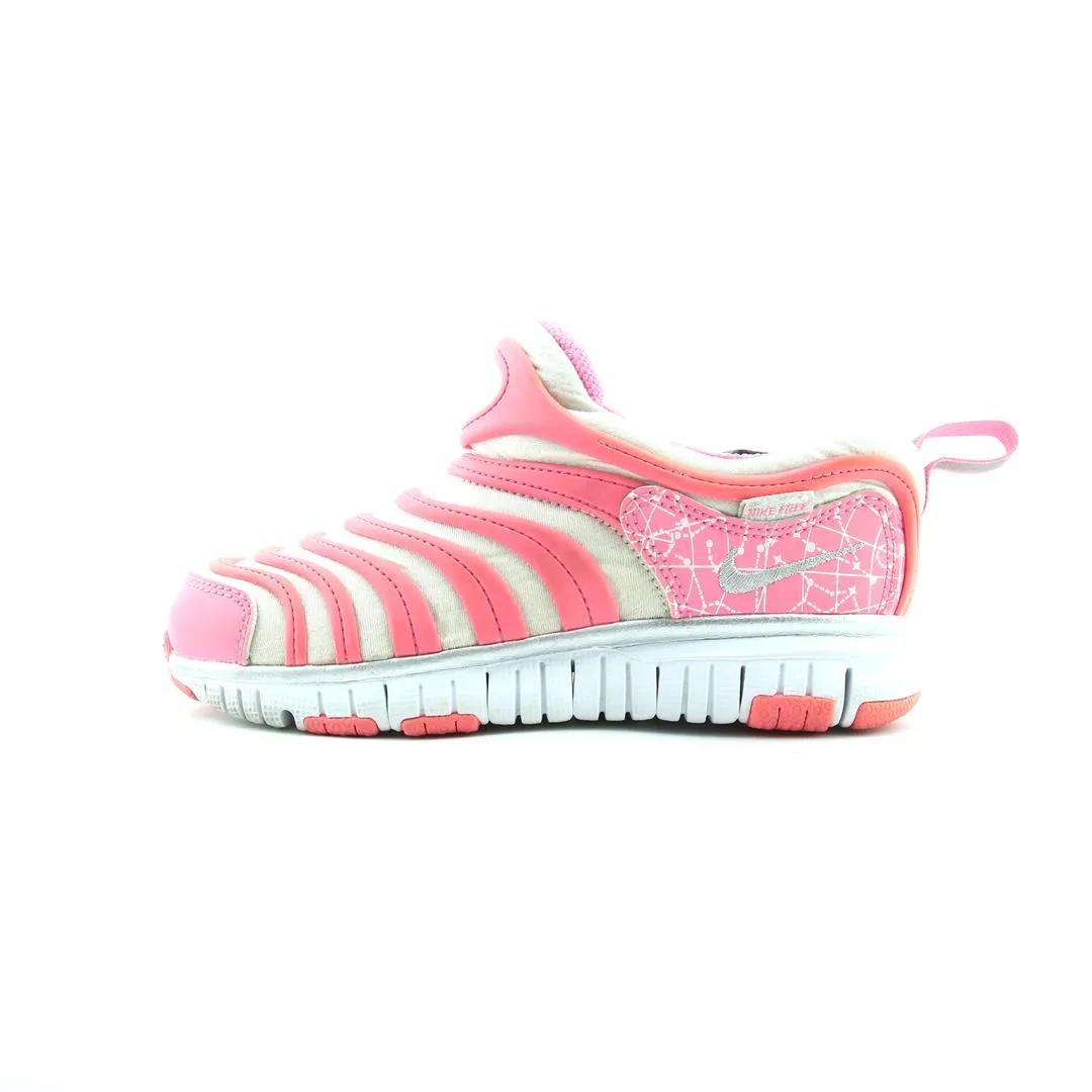 Nike React Basketball Shoes NIKE DYNAMO FREE FOAM