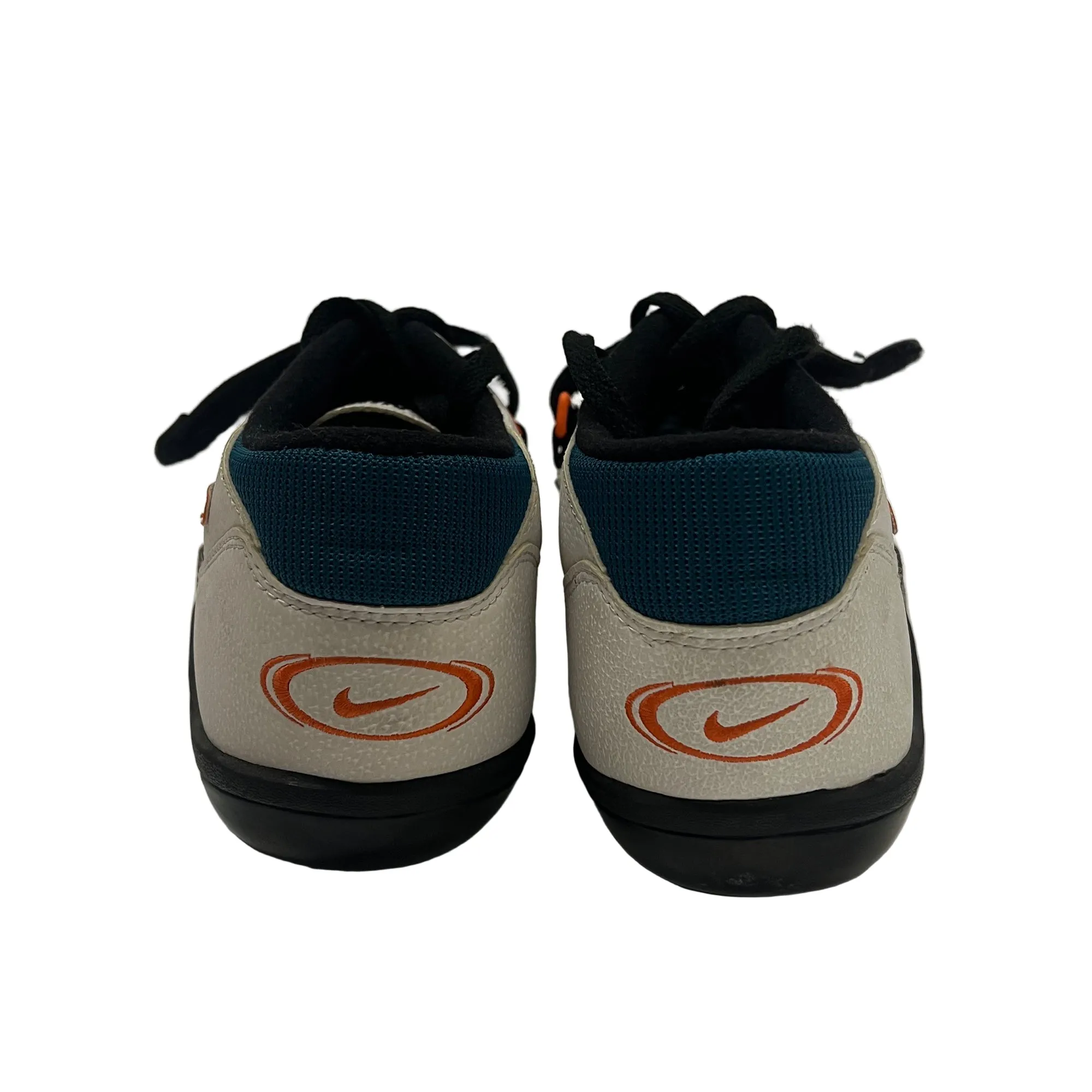 Nike Shoes Thick Sole Rotational Track & Field Throwing Shoes