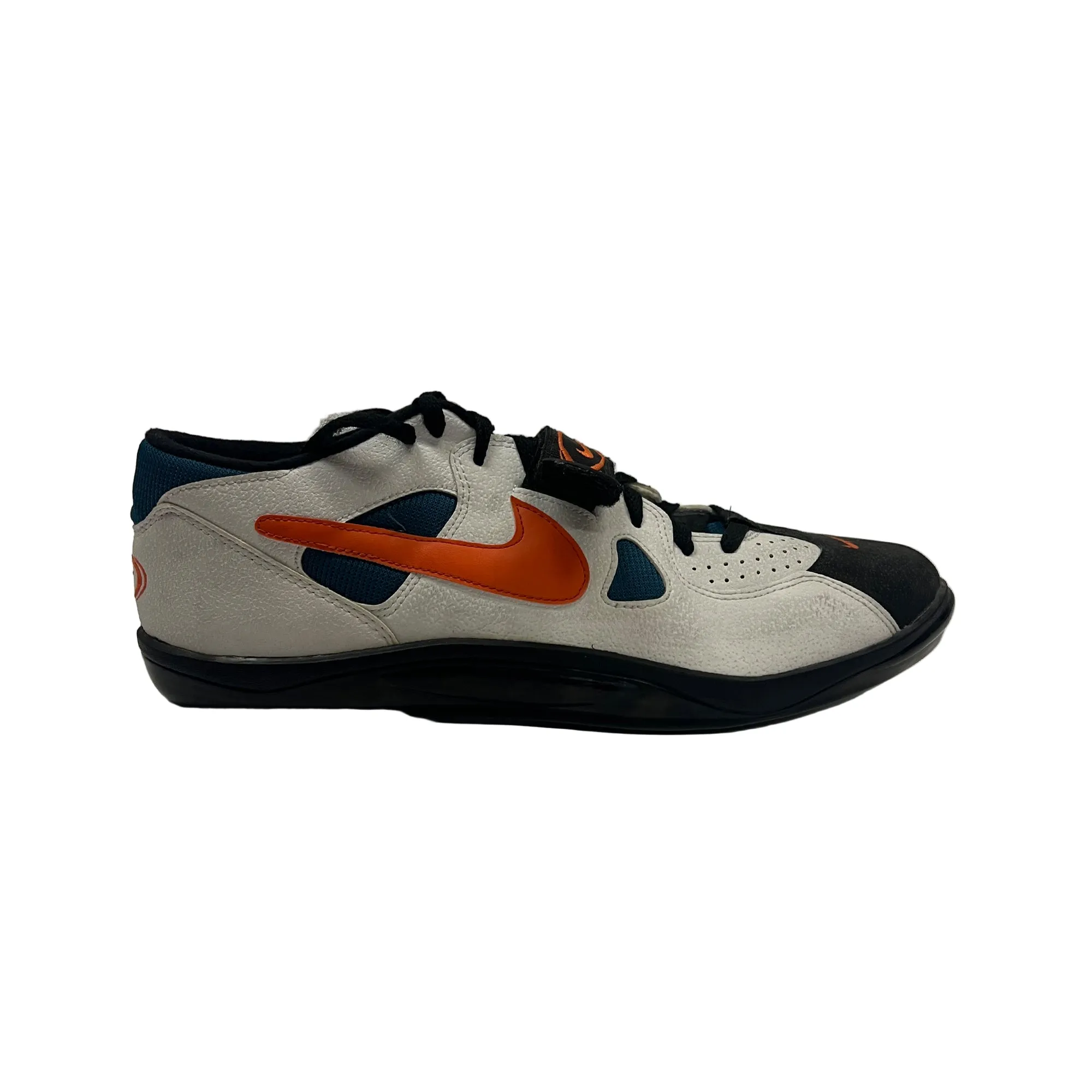Cool Nike Shoes Rotational Track & Field Throwing Shoes