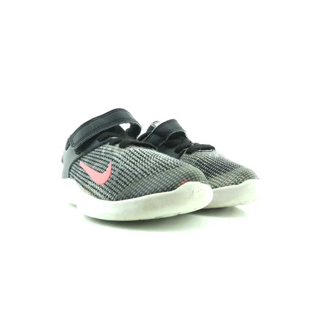 NIKE FLEX 2018 RN Nike Court Vision Next Nature Low-top Shoes
