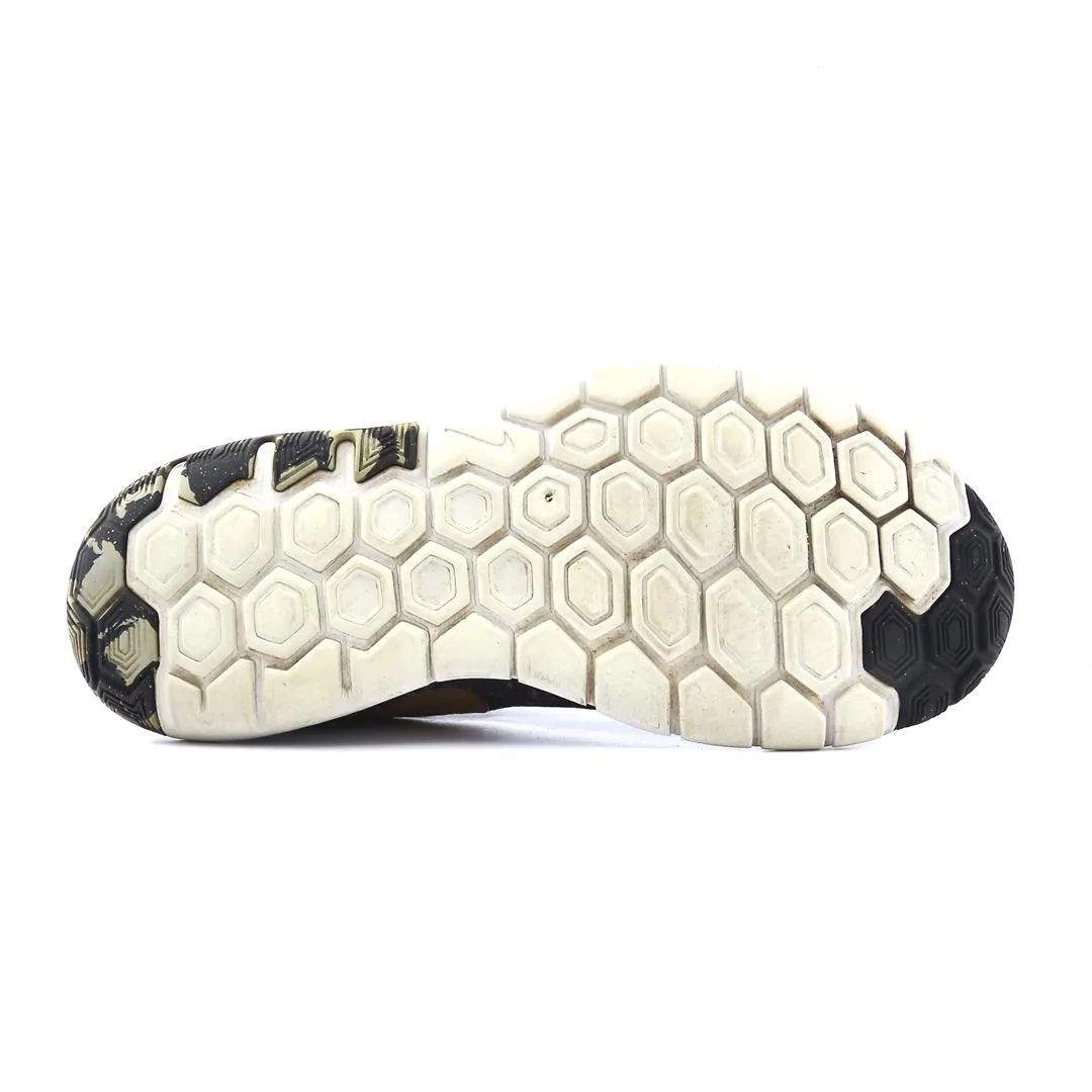 Low Heel Drop Running Shoes NIKE FLEX EXPERIENCE RN 6