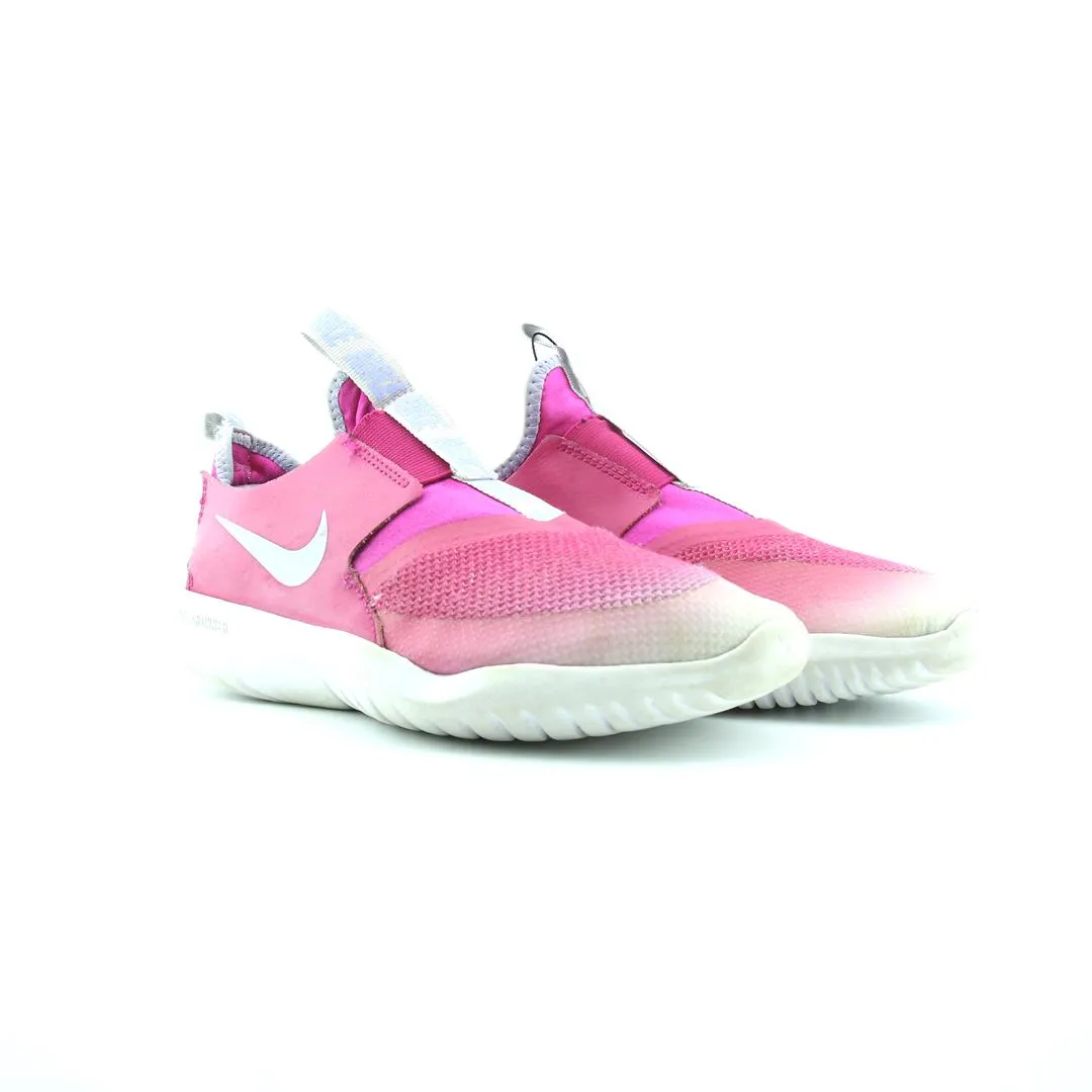 Flexible Shoes Nike NIKE FLEX RUNNER 3