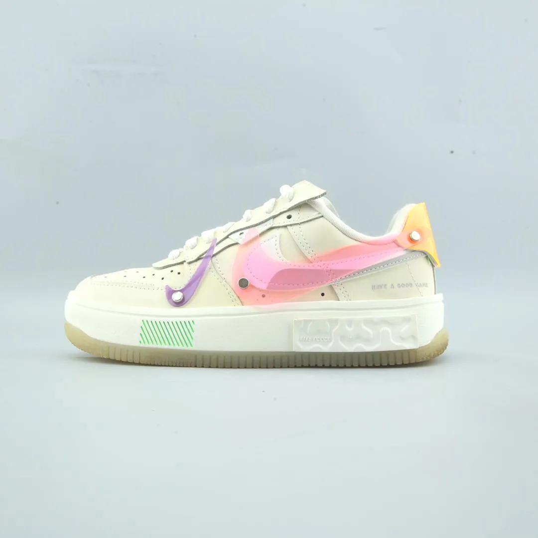 NIKE  FORCE 1 FONTANKA Arch Support Running Shoes Nike