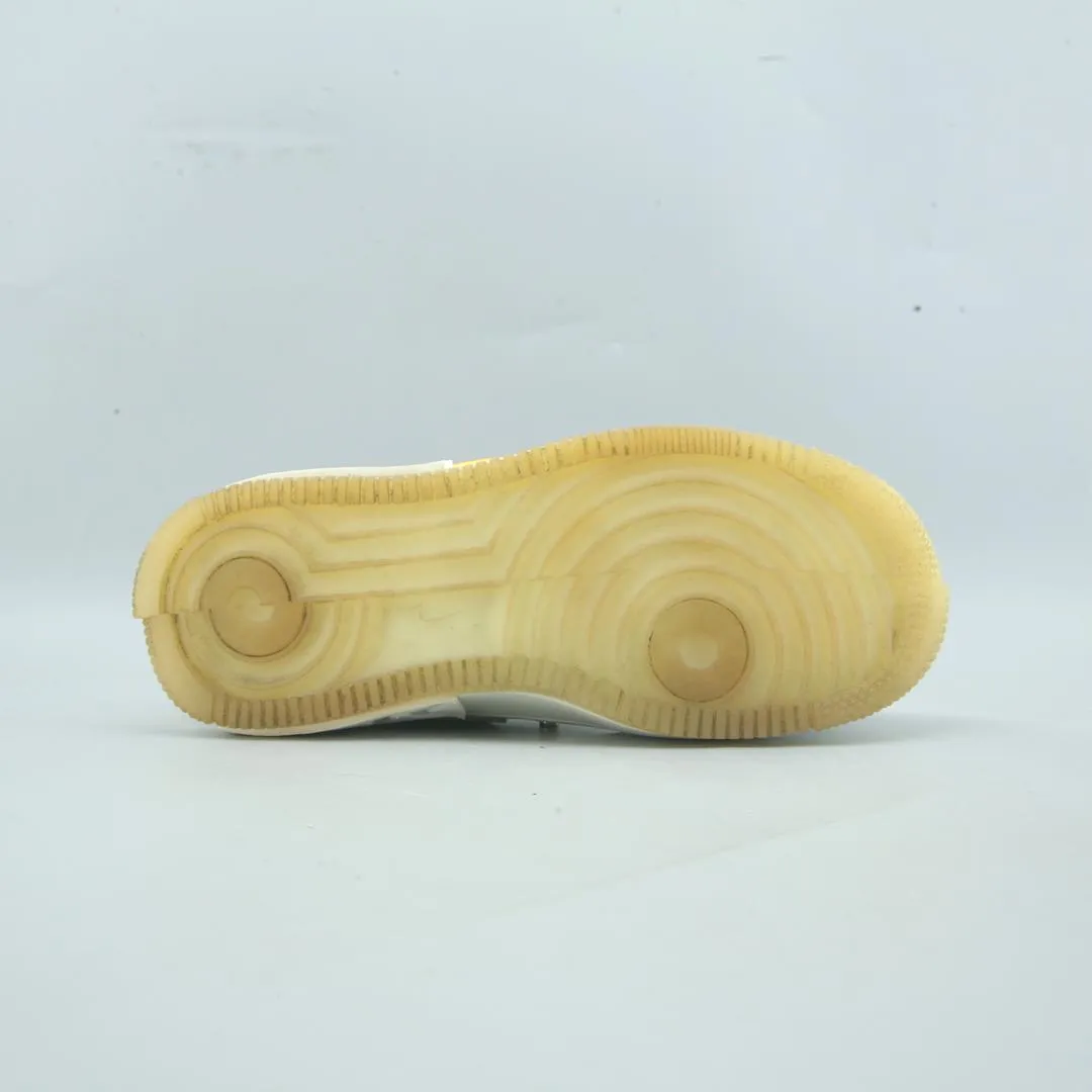 NIKE  FORCE 1 FONTANKA Nike High Top Skate Shoes