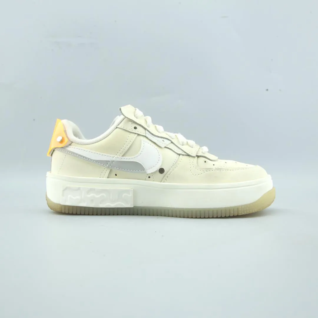 Nike Shoe Size Chart Inches NIKE  FORCE 1 FONTANKA