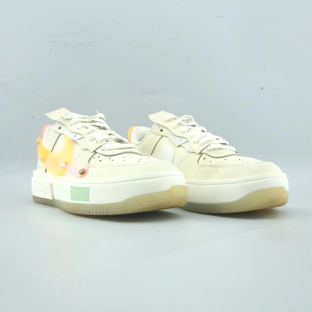 Nike Shox Shoe NIKE  FORCE 1 FONTANKA