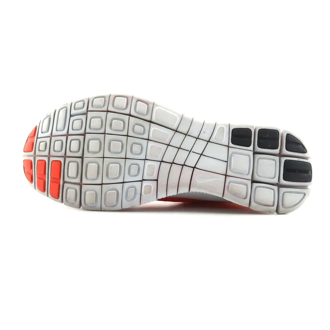 NIKE FREE 4.0 V2 Nike Journey Run Road Running Shoes