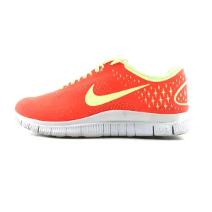 Nike Transparent Shoes Price NIKE FREE 4.0 V2