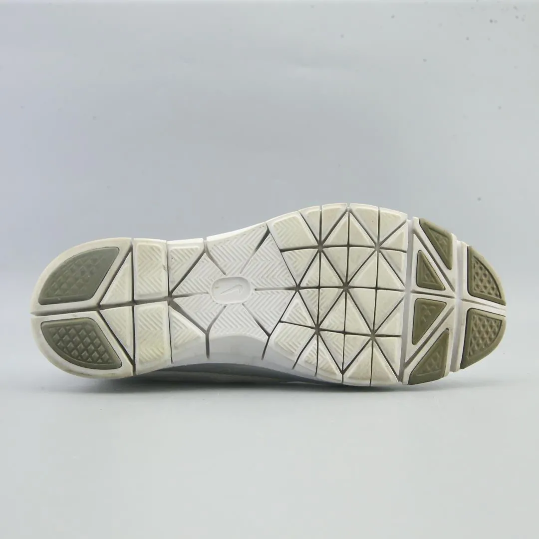 NIKE FREE 5.0 TR FIT 4 Cortez Running Shoes