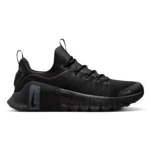 Training Shoes Casual Wear Nike Free Metcon 6 Mens Training Shoes
