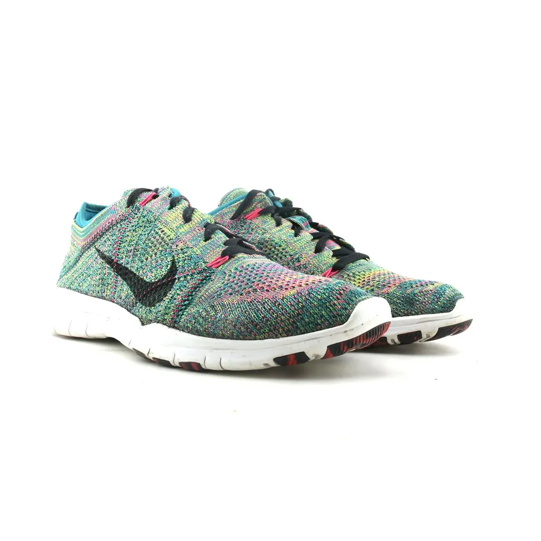 NIKE FREE TR FLYKNIT Gore Tex Nike Shoes