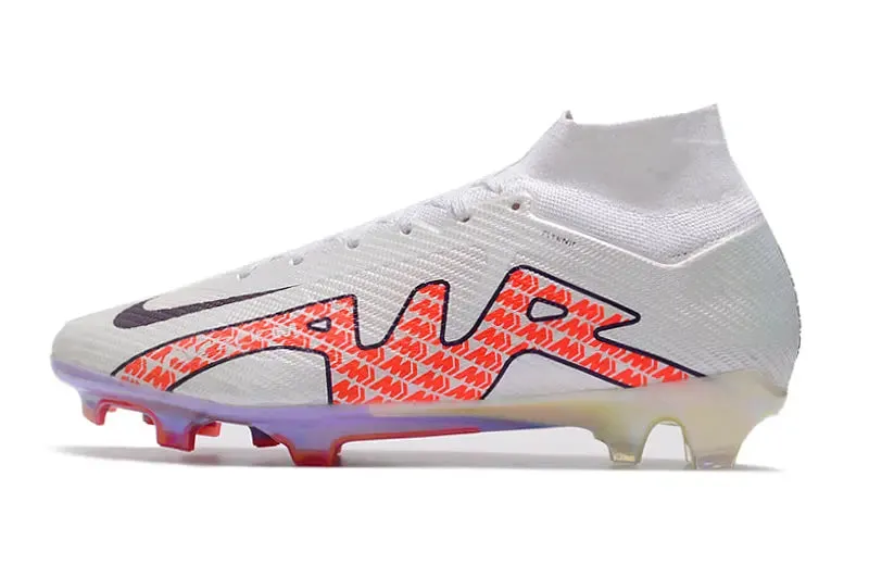 Nike Jr. Zoom Mercurial Superfly 9 Pro FG 56 Rain Boots And Thong