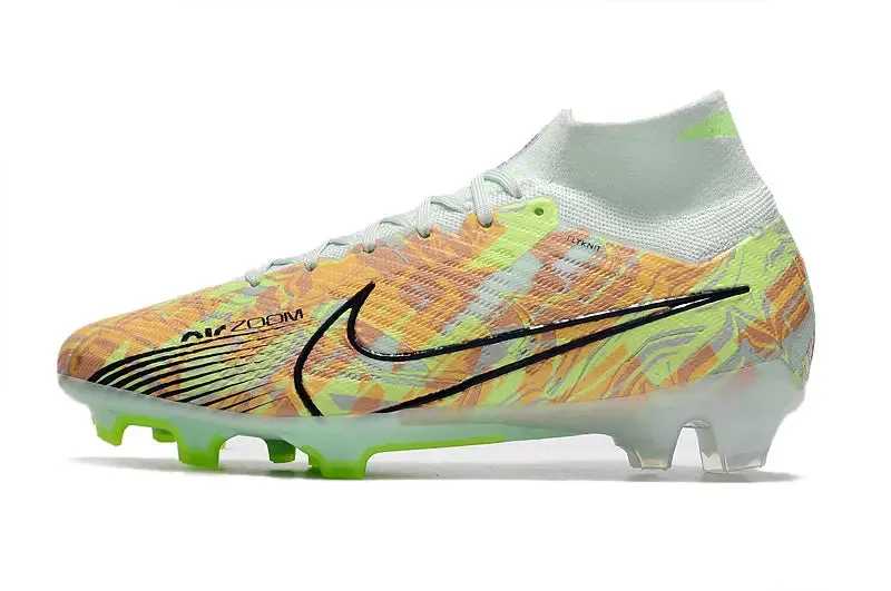 Rain Boots And A Thong Nike Jr. Zoom Mercurial Superfly 9 Pro FG 563