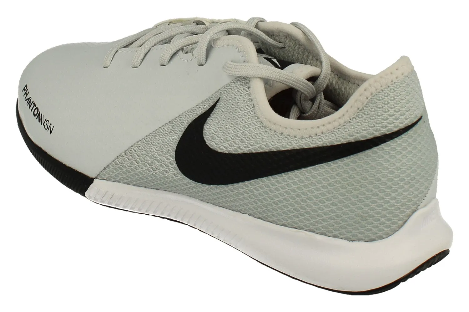 Soccer Cleats With Metal Spikes Nike Junior Phantom Vsn Academy IC Football Boots Ar4345 060