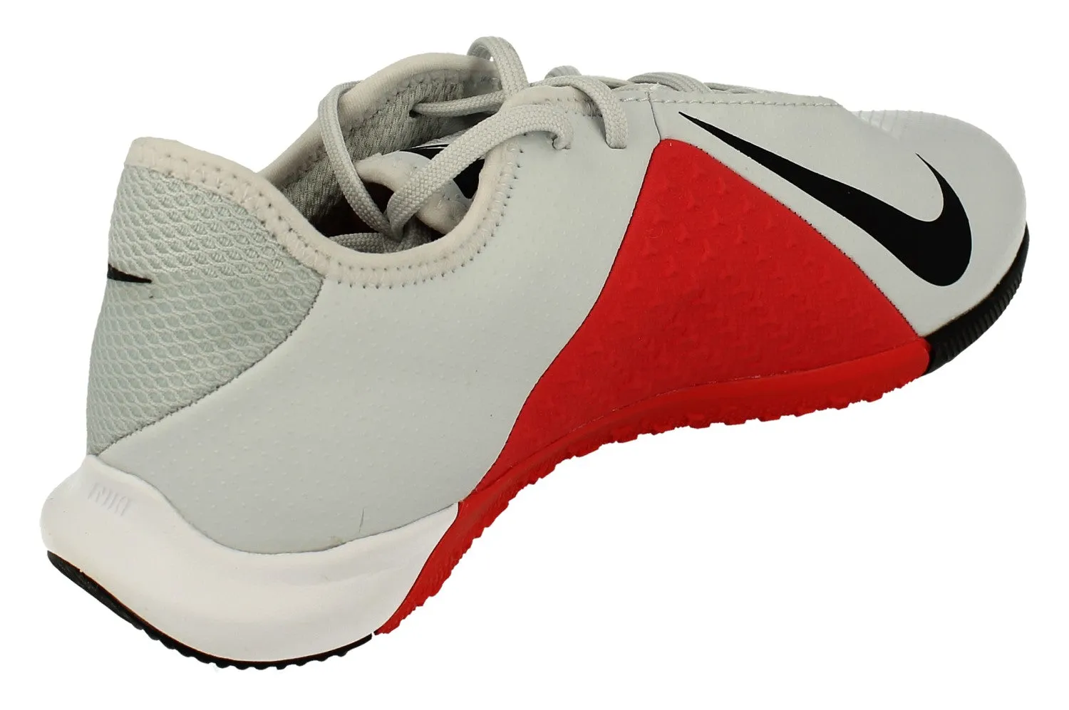 Nike Junior Phantom Vsn Academy IC Football Boots Ar4345 060 Ankle Brace That Fits In Soccer Cleat