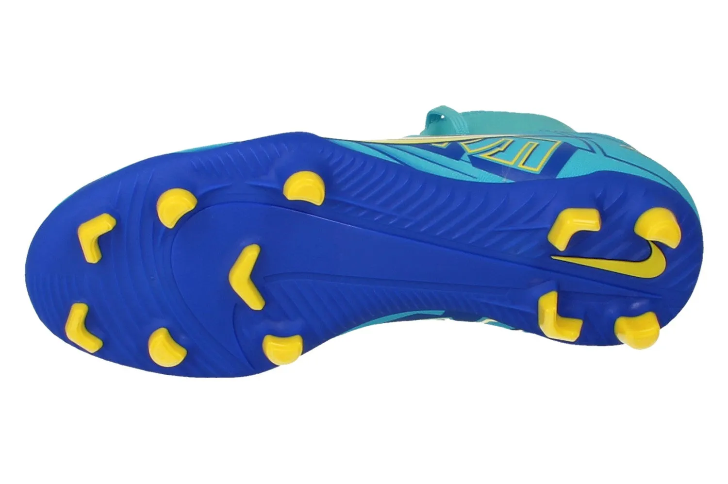 Nike Junior Superfly 9 Club Km Fg/Mg Football Boots Do9789 400 Puma Attacanto Firm Ground Soccer Cleat