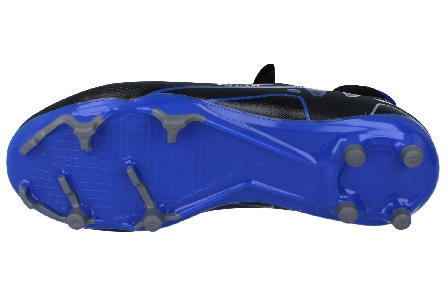 Indoor Youth Soccer Cleats Nike Junior Zoom Superfly 9 Academy FG/MG Football Boots DJ5623 040