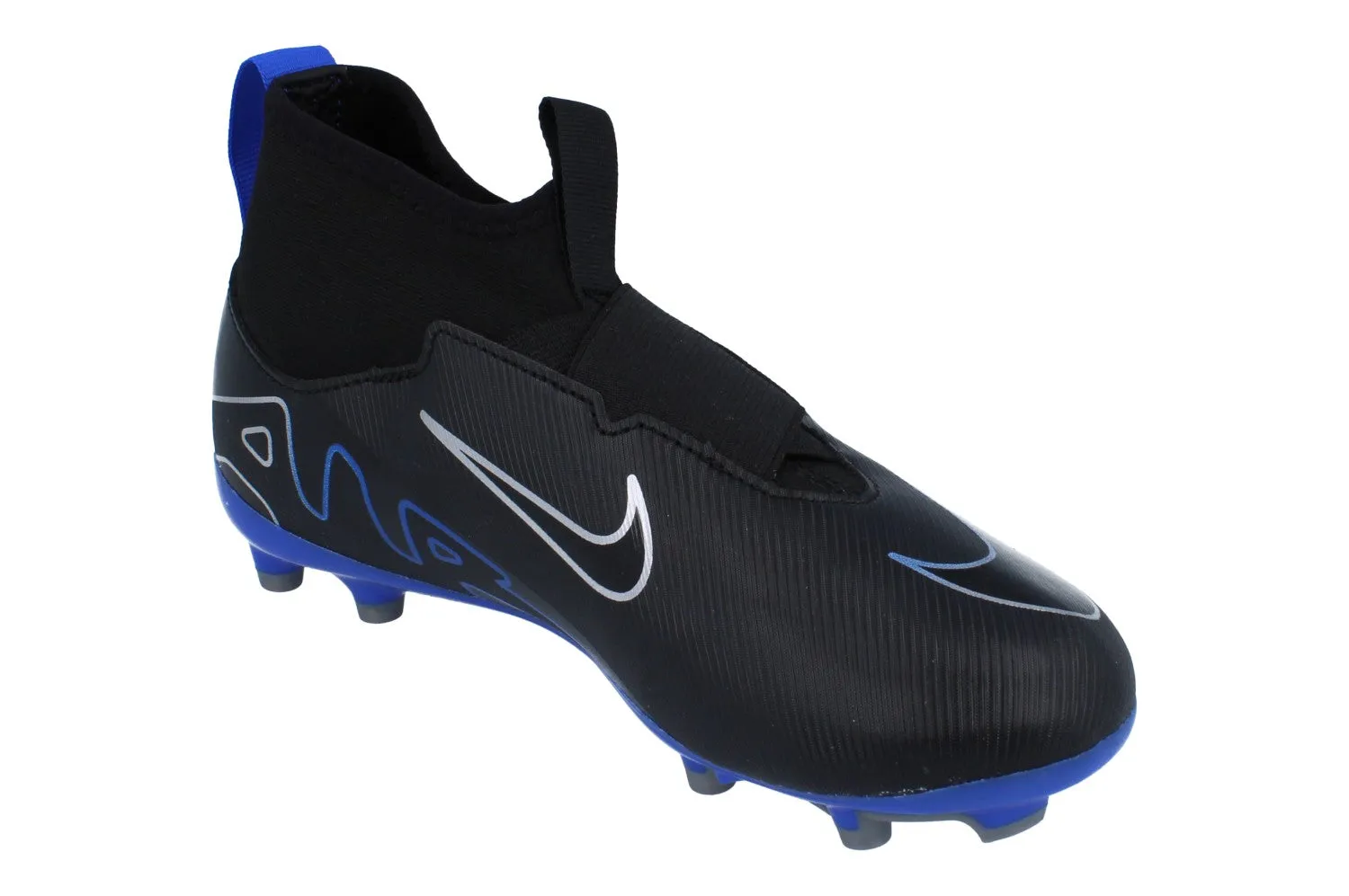 Soccer Cleats Replacement Studs Nike Junior Zoom Superfly 9 Academy FG/MG Football Boots DJ5623 040