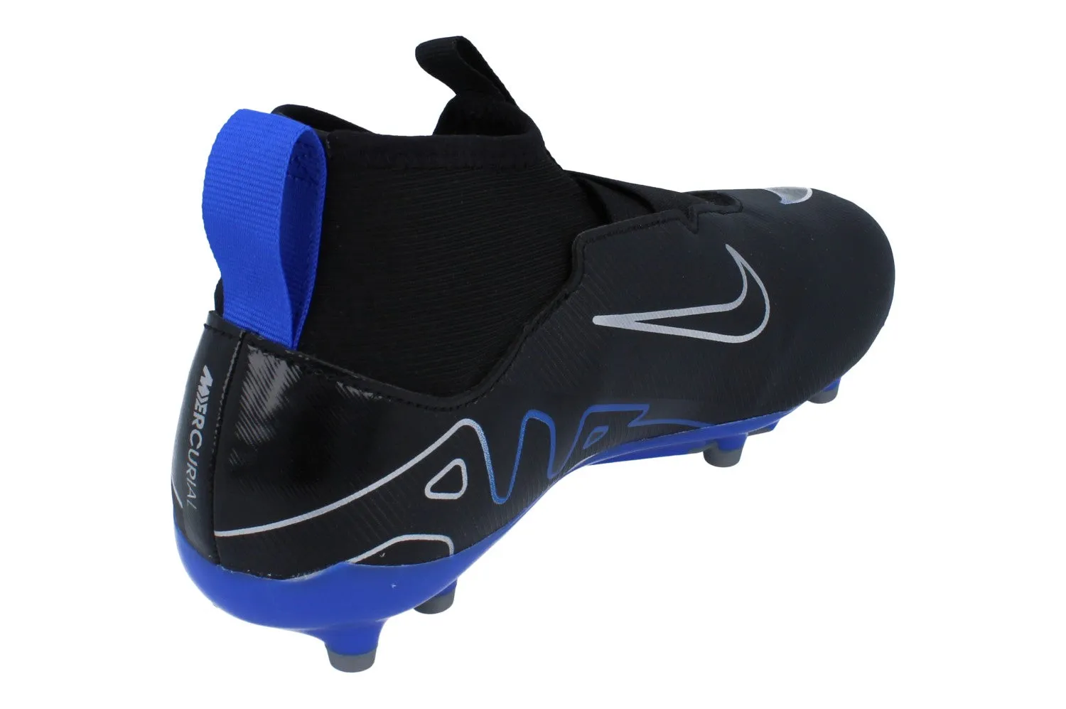 Best Soccer Cleats For Left Wing Nike Junior Zoom Superfly 9 Academy FG/MG Football Boots DJ5623 040